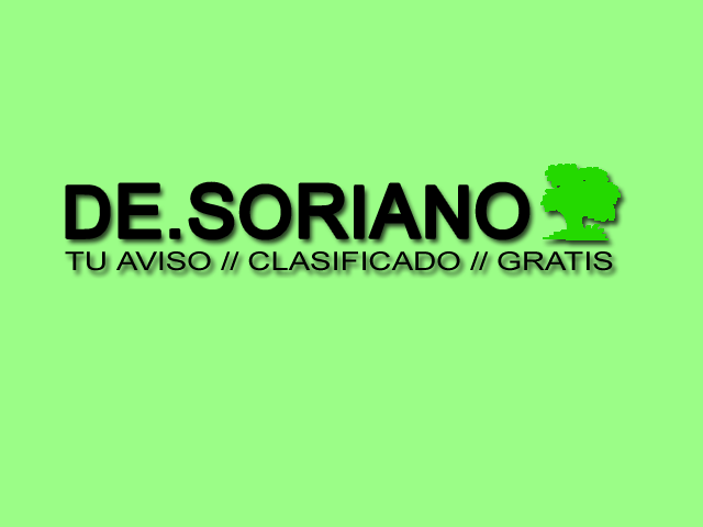 Desoriano.com